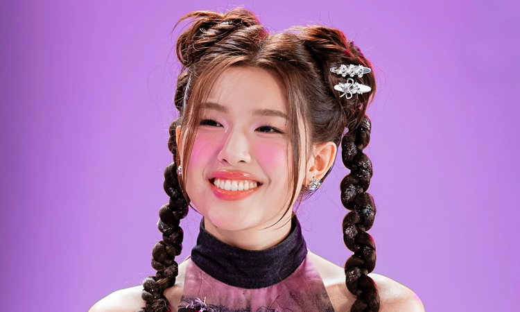 Lamoon - "mảnh ghép" tài năng từ nhóm nhạc LIME, có lợi thế về kinh nghiệm trình diễn nhóm và vũ đạo.