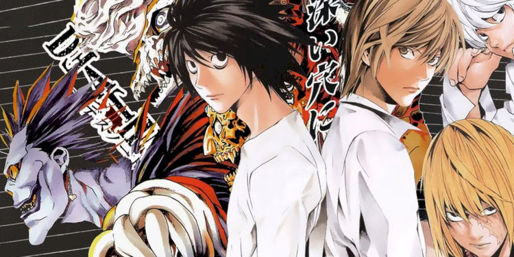 “Death Note” là hiện tượng văn hóa toàn cầu, ảnh hưởng mạnh đến văn hóa đại chúng