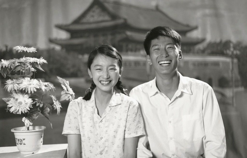 Chuyện Tình Cây Táo Gai