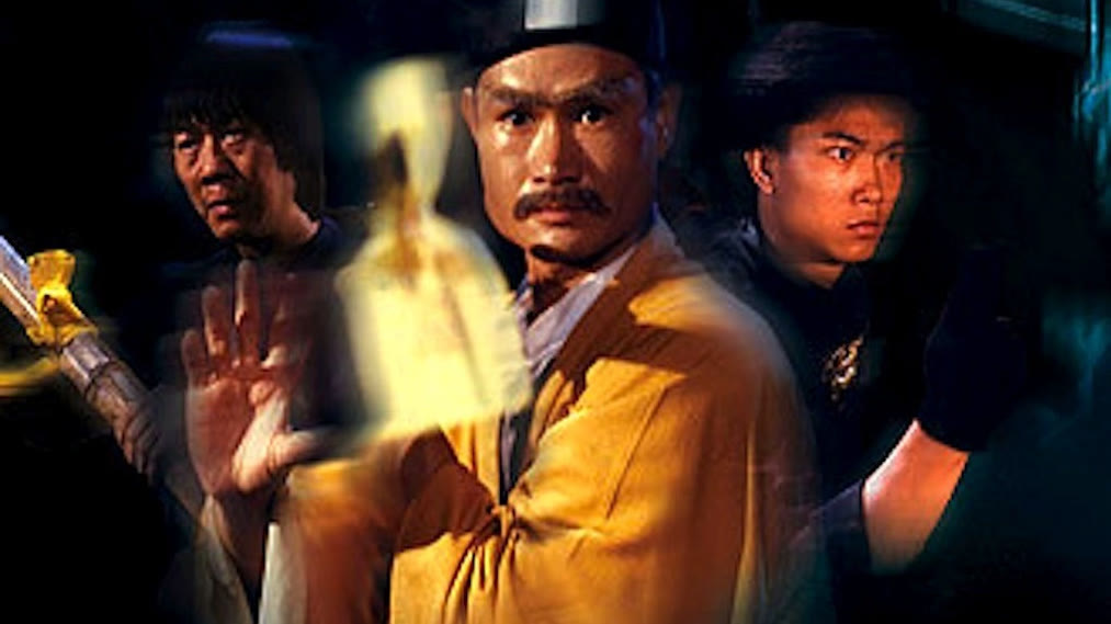 Cương Thi Tiên Sinh – Mr. Vampire (1985)