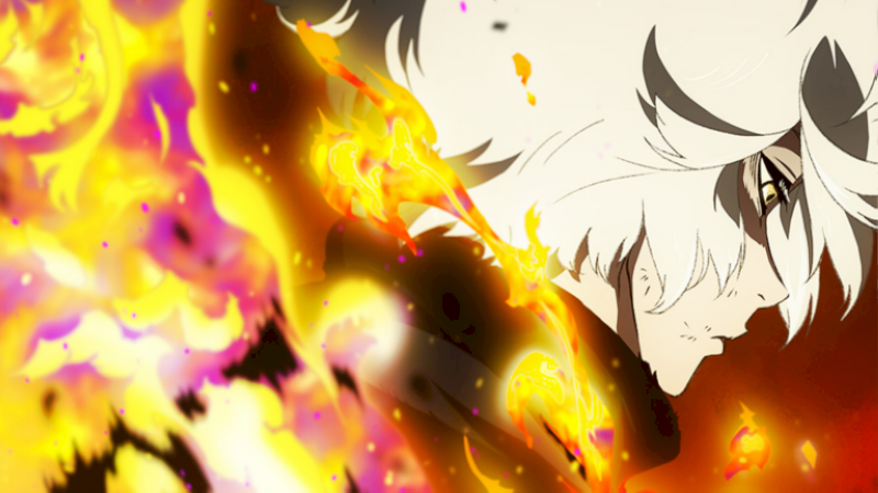 Mãn nhãn với những trận thư hùng đỉnh cao và kỹ thuật đồ họa đỉnh phong của MAPPA trong phần 2.