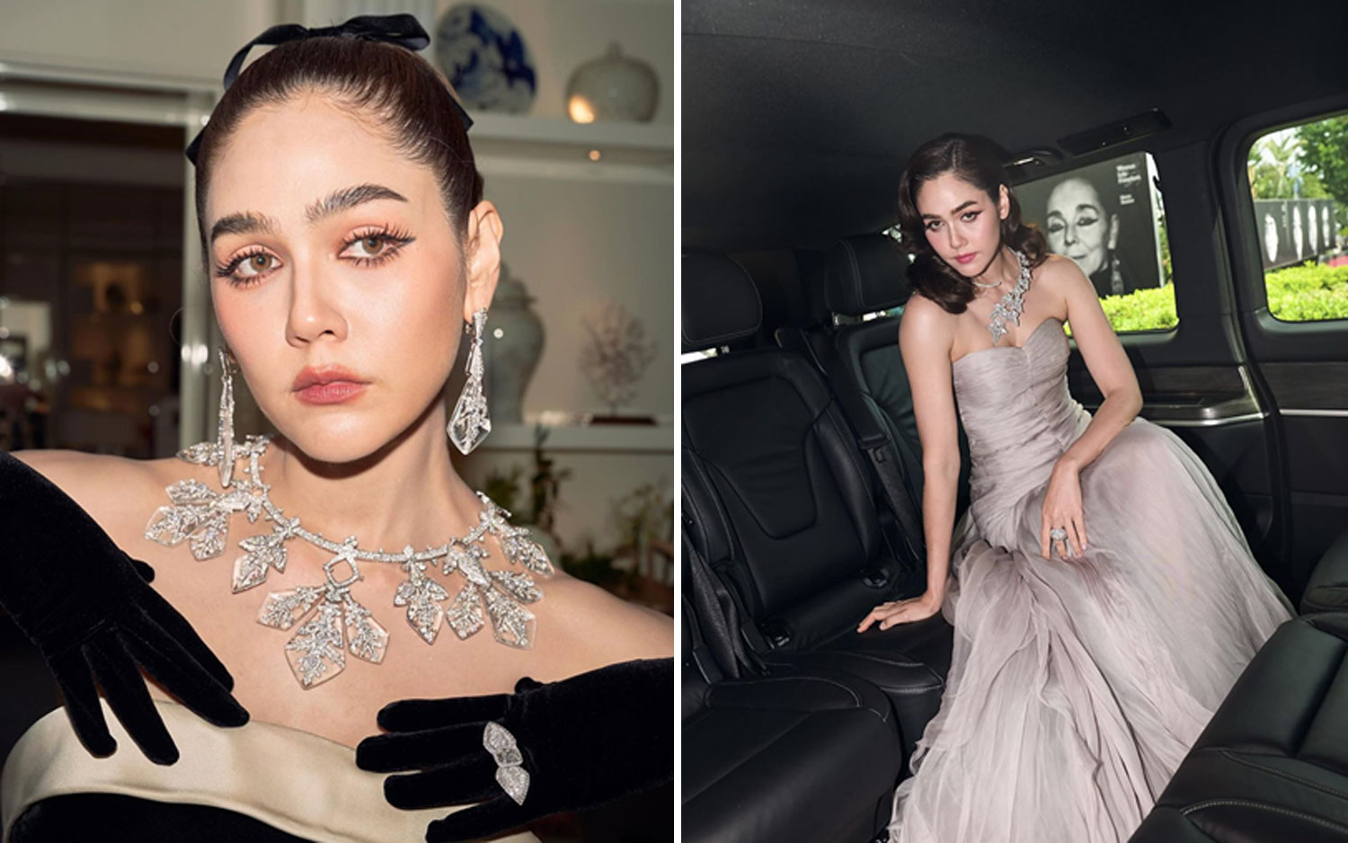 Nữ diễn viên sở hữu nhiều giải thưởng trong sự nghiệp diễn xuất