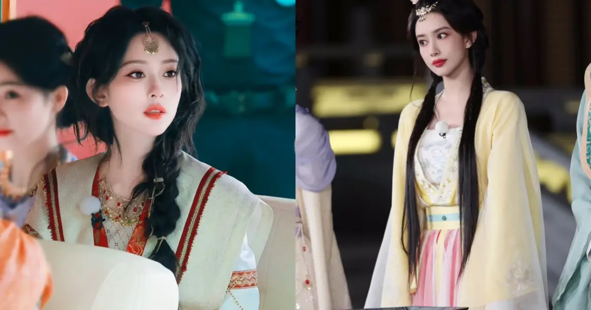 Mạnh Tử Nghĩa tham gia nhiều chương trình thực tế để gần gũi với khán giả