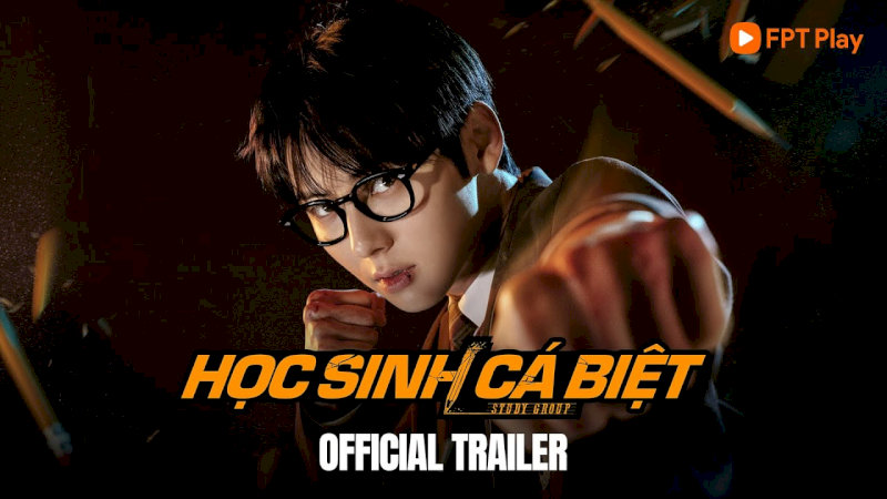 Bộ phim được chuyển thể từ webtoon nổi tiếng, xoay quanh Yoon Ga Min - một học sinh hiền lành nhưng bị bắt nạt thường xuyên