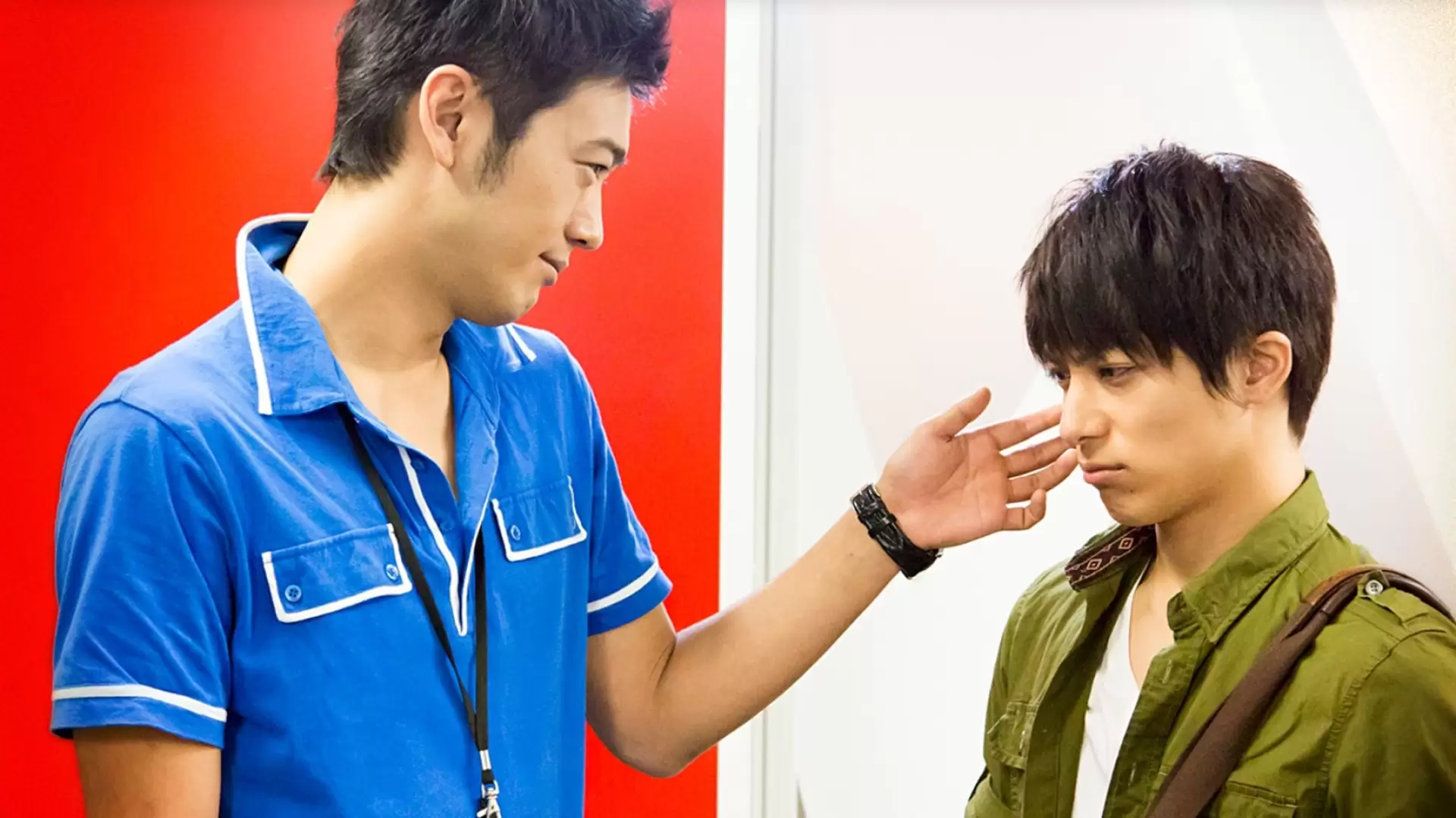 Bộ phim khai thác sâu những tổn thương nội tâm, sự mặc cảm và nỗi sợ hãi của người đồng tính trong xã hội