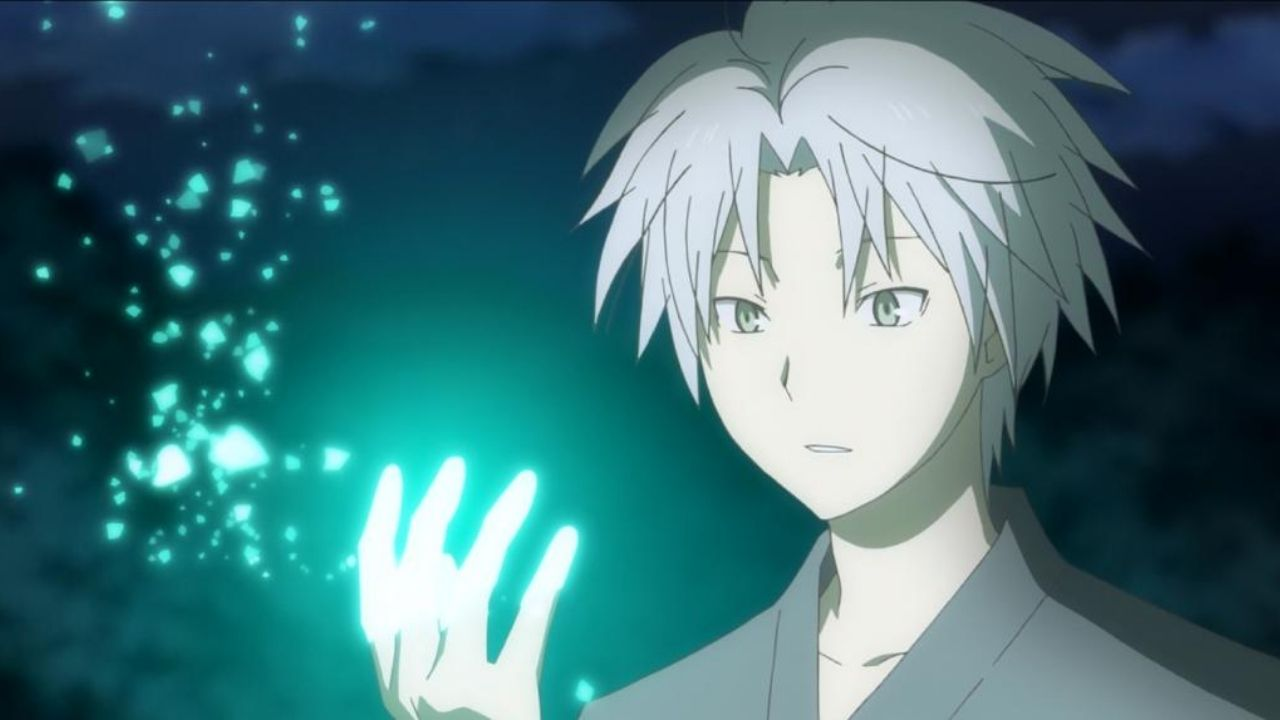 Trong một lễ hội linh hồn cuối hè, một khoảnh khắc vô tình chạm tay đã khiến Gin biến mất vĩnh viễn