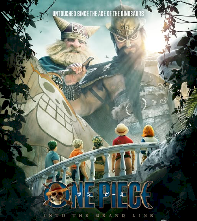 Lịch phát sóng One Piece Season 2 Tập 4