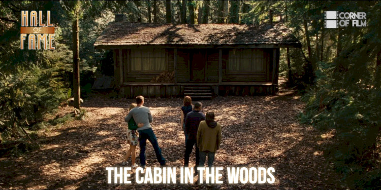 Bộ phim phá vỡ mọi khuôn mẫu kinh dị, mang đến cú twist cực táo bạo và bất ngờ đến phút cuối cùng