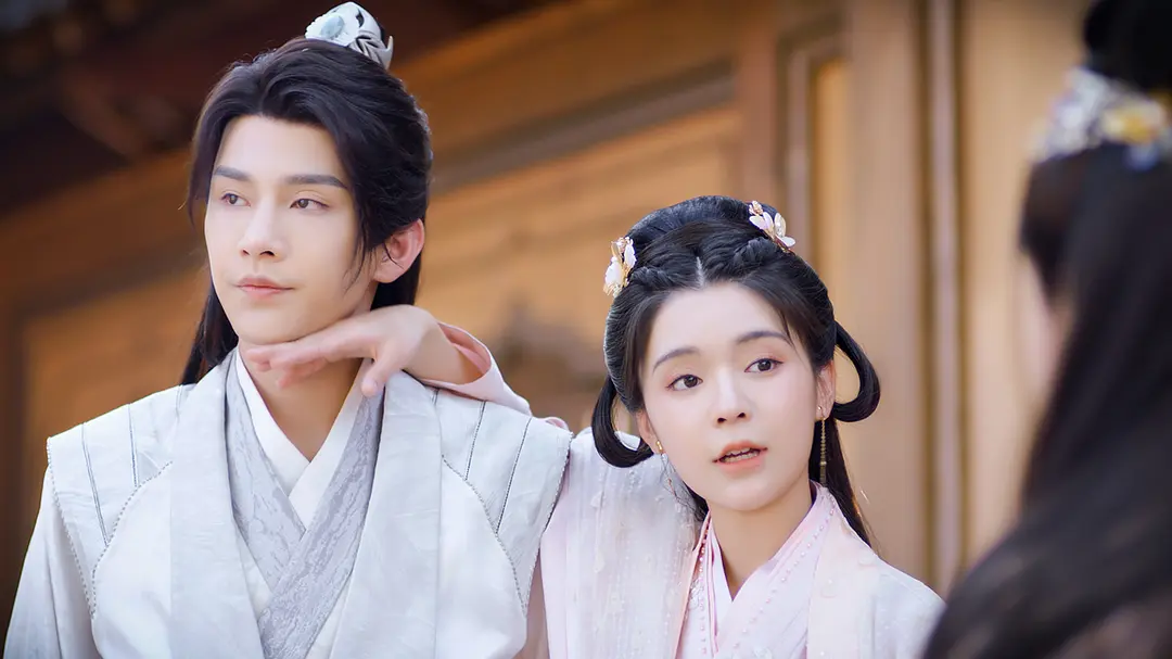 “Thần Tuyết Lệnh” là câu chuyện biên kịch phải xuyên không để cứu nam chính của mình.