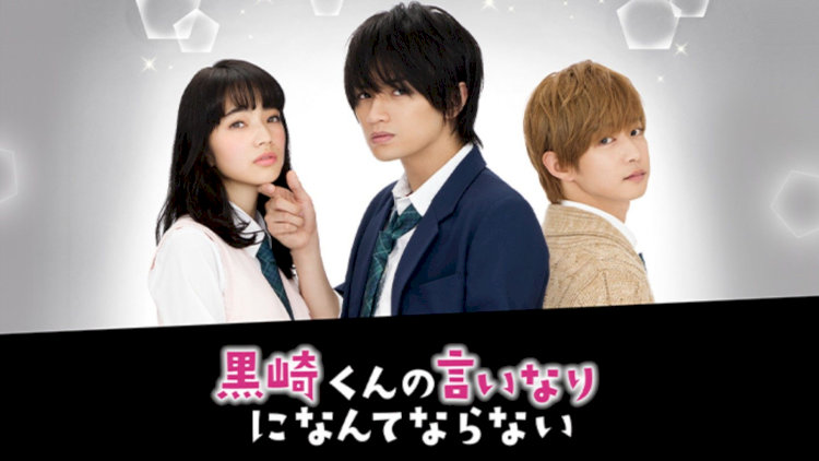 Yu bắt đầu trải nghiệm những cung bậc cảm xúc phức tạp của tình yêu tuổi học trò