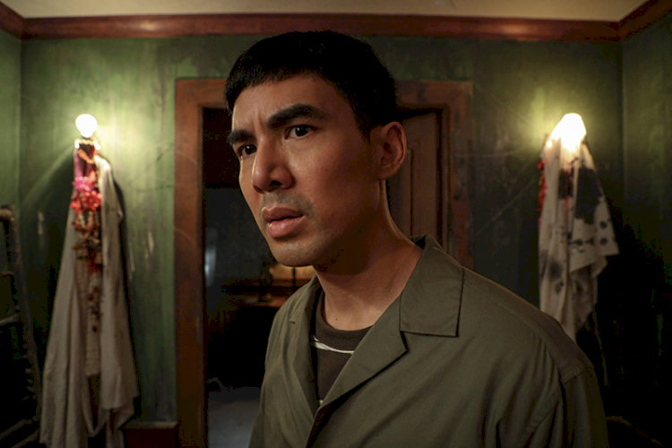 Chantavit Dhanasevi (Ter) - "Hoàng tử Rom-Com" của GDH