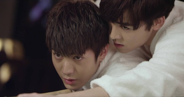 "Số 10 Phố Yên Đại Tà" là bộ phim đam mỹ Trung Quốc chữa lành và nhẹ nhàng