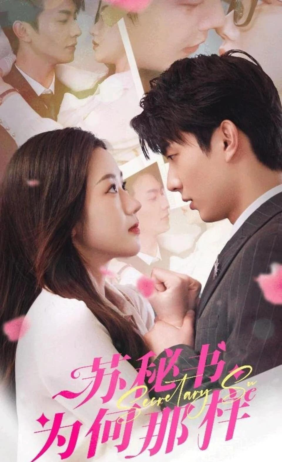 Phim "Thư ký Tô Sao Lại Như Thế?"