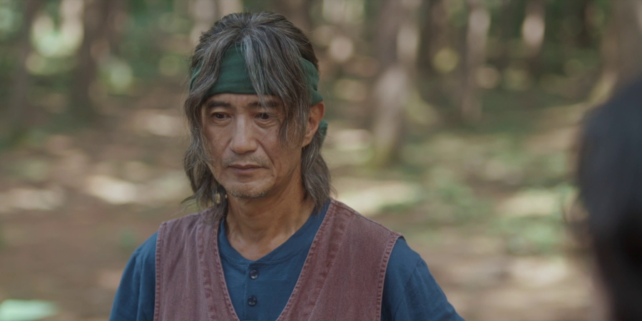 Nam diễn viên cân bằng được diễn xuất cả với vai phản diện và chính diện