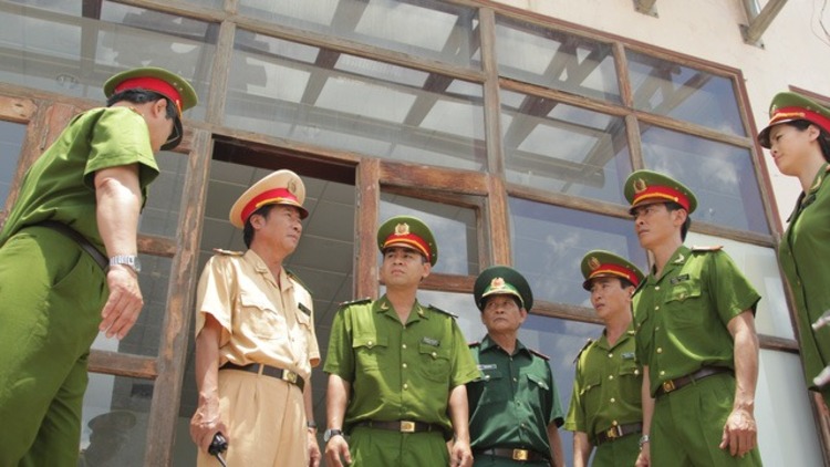 Đồng tiền quỷ ám (2016)