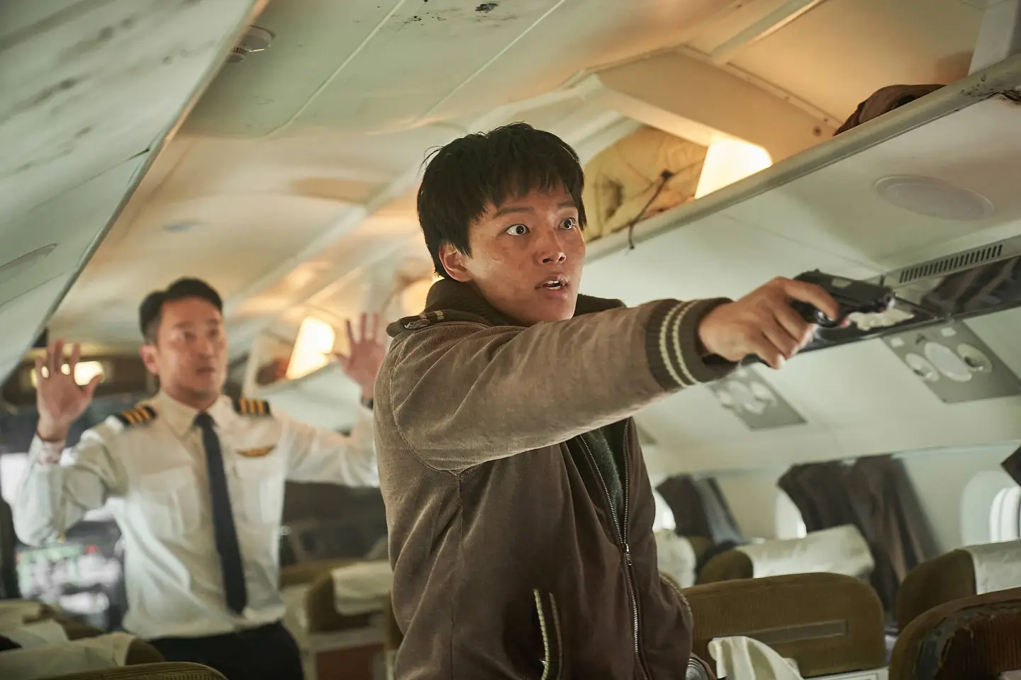 Tác phẩm khắc họa tinh thần hy sinh cao cả của con người trong hoàn cảnh khắc nghiệt