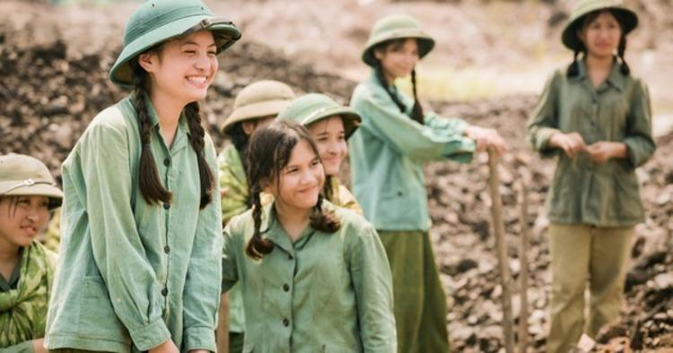 Phim Ngã ba Ðồng Lộc