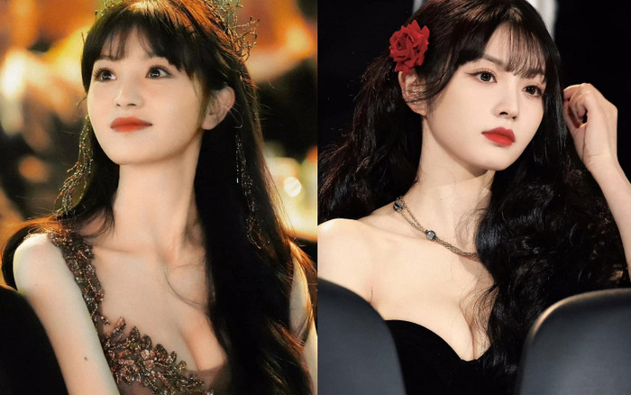 Nữ diễn viên Điền Hi Vi