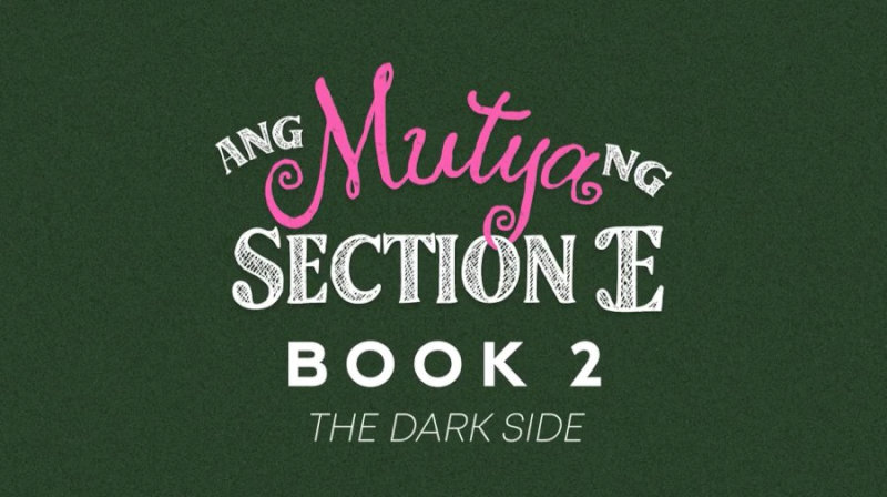 Khi lớp học không chỉ là nơi để học, mà là chiến trường. Đón xem "The Muse of Section E: Book 2".