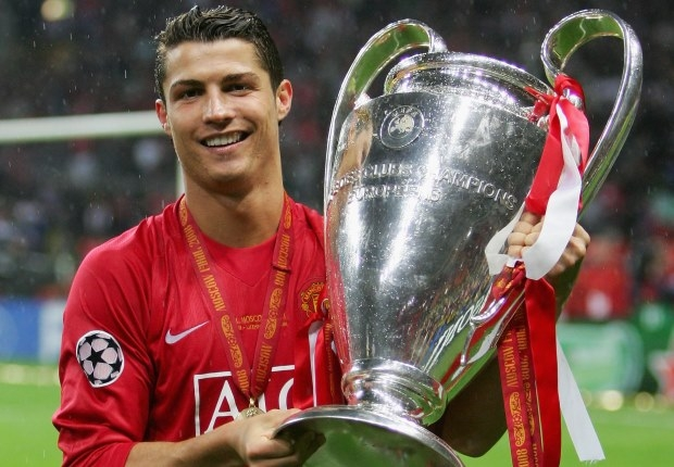 Ronaldo hiện là vua phá lưới mọi thời đại của giải đấu UEFA Champions League