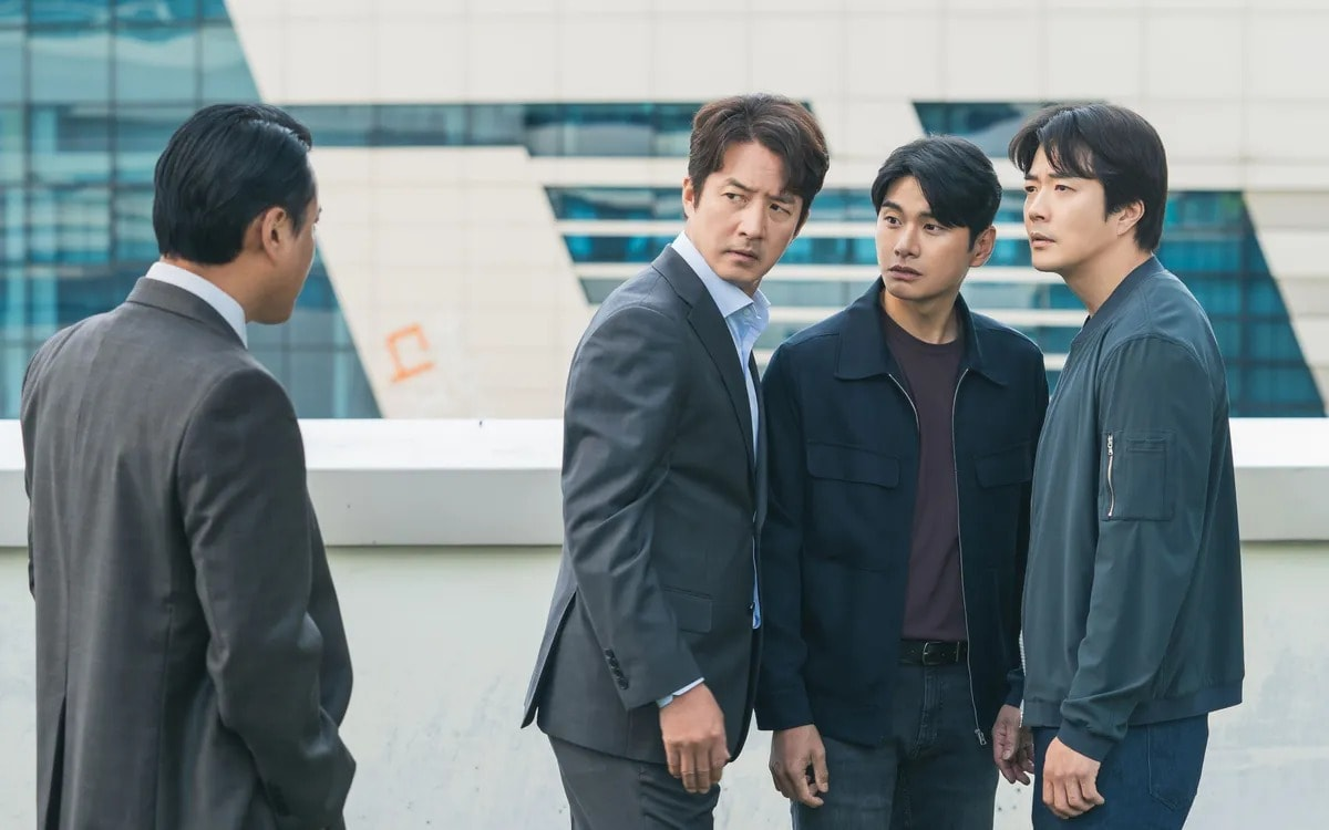 Sát Thủ Vô Cùng Cực Hài