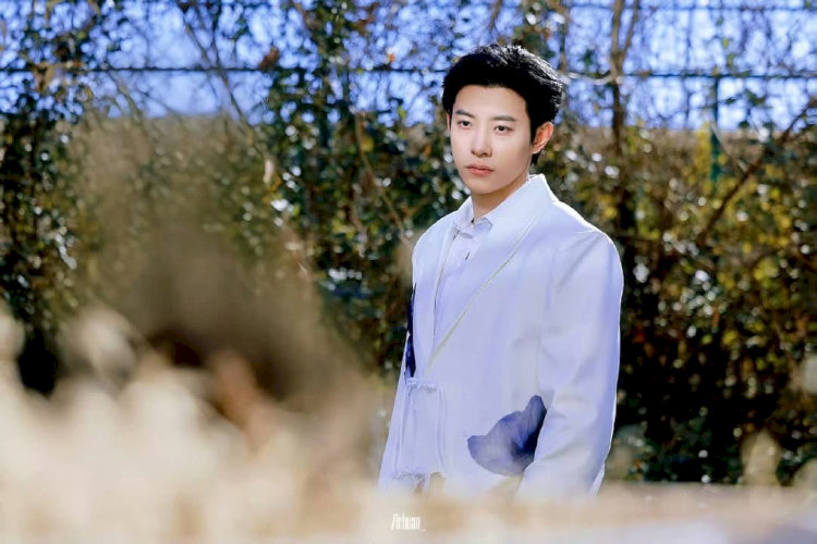 Mã Tiểu Vũ là diễn viên phim ngắn Trung Quốc nổi tiếng hiện nay.