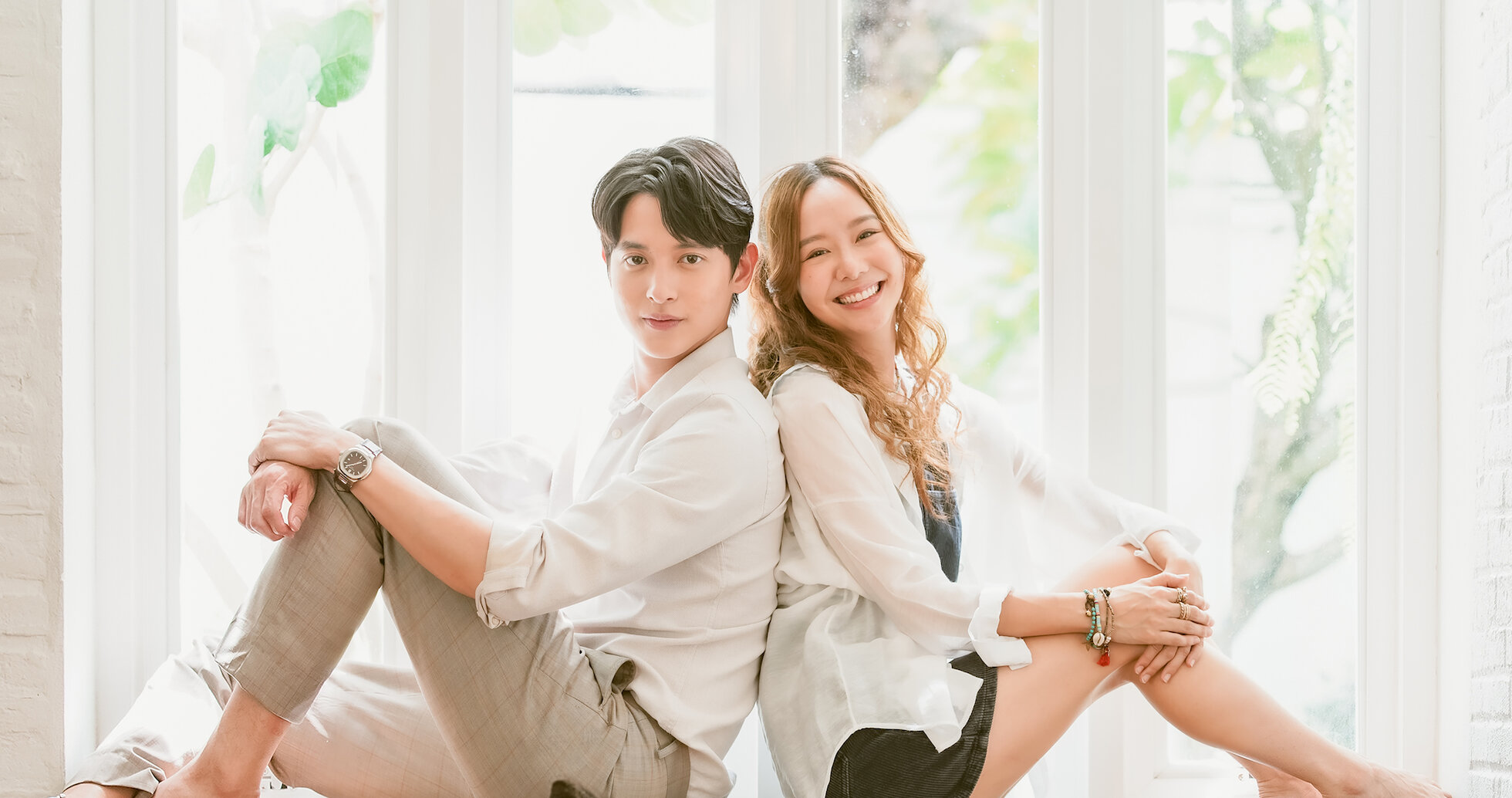 Bộ phim truyền tải thông điệp về sự tự do lựa chọn cuộc sống, khát vọng yêu thương và hành trình tìm kiếm hạnh phúc chân thật