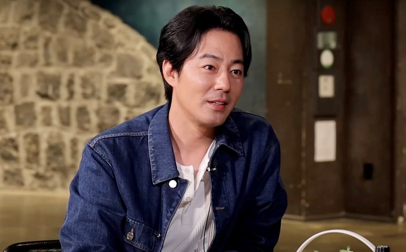 Jo In Sung được yêu mến nhờ sự gần gũi, hài hước khi tham gia các chương trình truyền hình