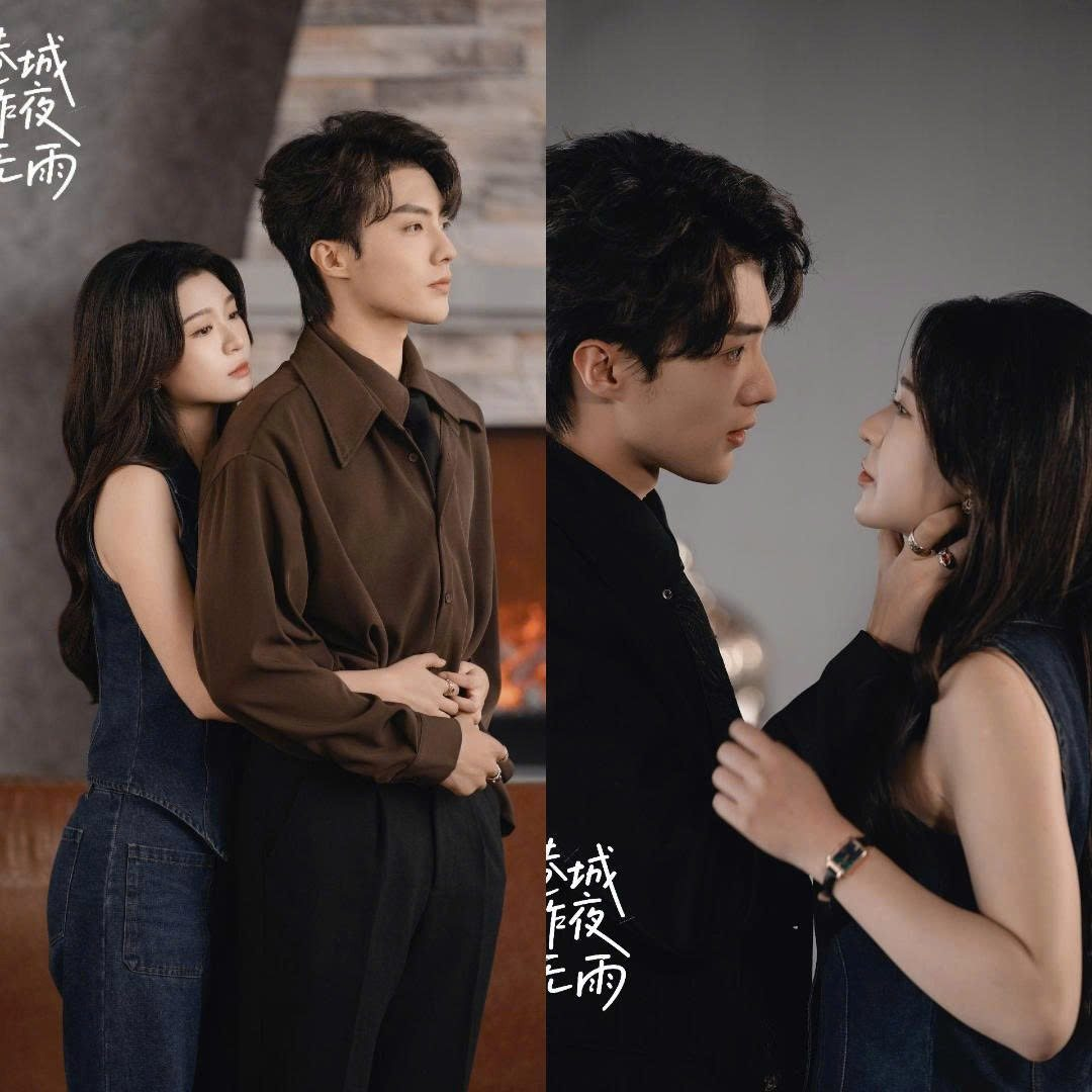 Bộ phim gây chú ý nhờ cặp đôi chính chemistry mạnh, vừa lãng mạn vừa căng thẳng, khiến khán giả theo dõi từng tập không rời mắt