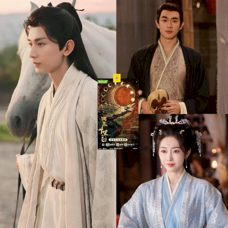 “Lưỡng Kinh Thập Ngũ Nhật” dự kiến ra mắt vào năm 2026