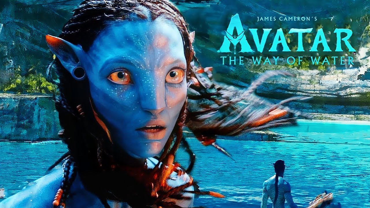 Trở lại Pandora và khám phá thế giới đại dương kỳ vĩ trong siêu phẩm của James Cameron.