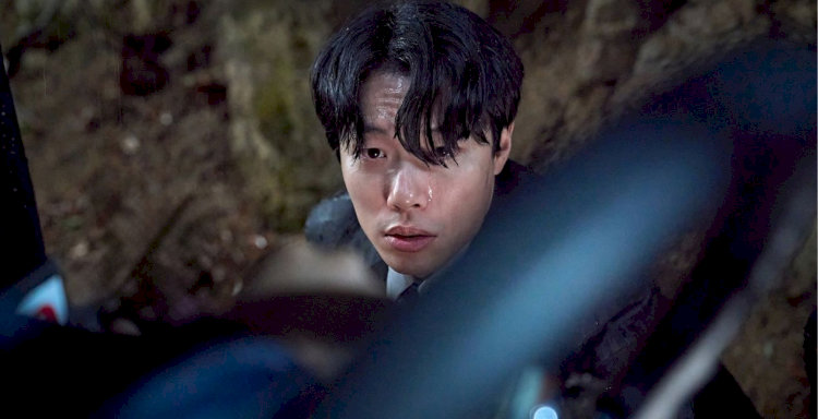 Ryu Jun Yeol trong phim kinh dị bí ẩn "Revelations" (2025)