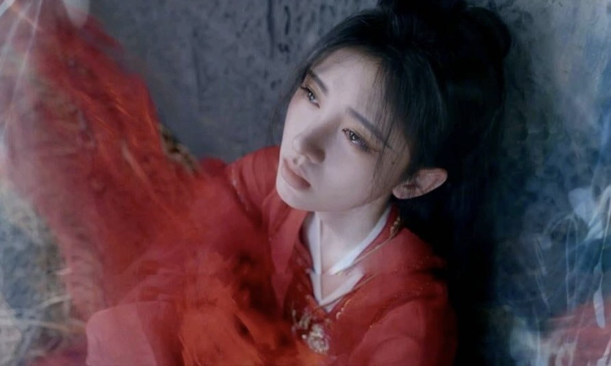 Nữ diễn viên được ghi nhận cả với sự nghiệp âm nhạc và diễn xuất