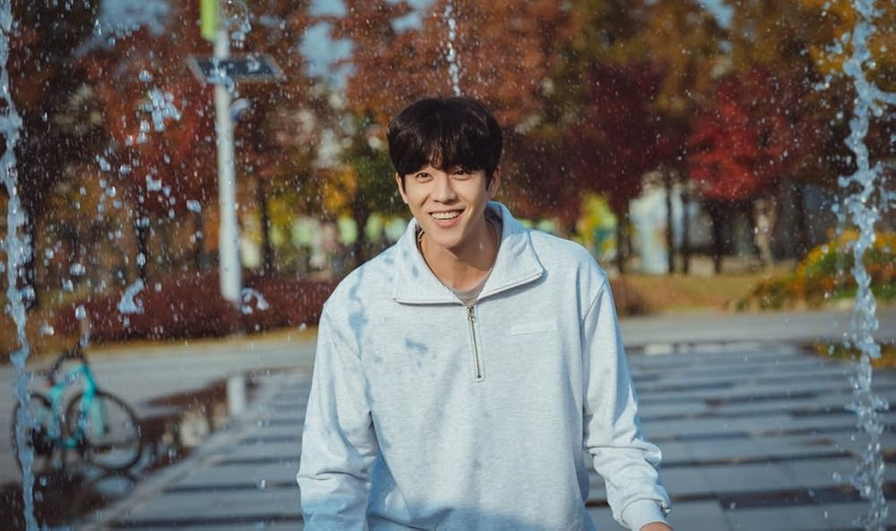 Nam diễn viên bước đầu gặt hái được những giải thưởng trong sự nghiệp