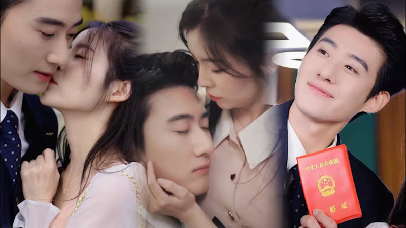 Triệu Chấn Đông ngày càng được yêu thích khi xuất hiện trong loạt phim ngắn