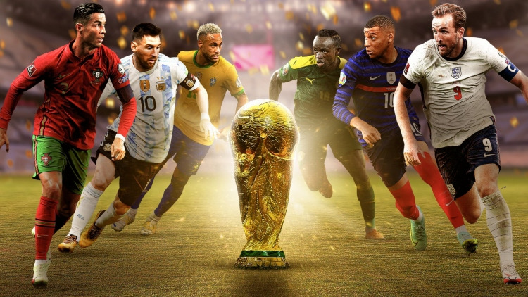 World Cup 2026 thay đổi trong cách phân bổ suất tham dự