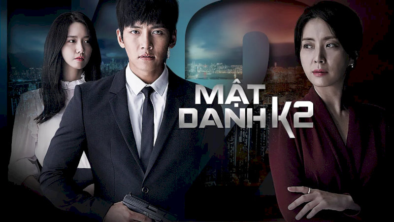 Giữa âm mưu và bạo lực, tình yêu là thứ duy nhất không thể bị điều khiển.