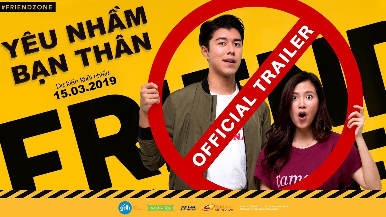 Bộ phim để lại nhiều suy ngẫm về ranh giới mong manh giữa tình bạn và tình yêu