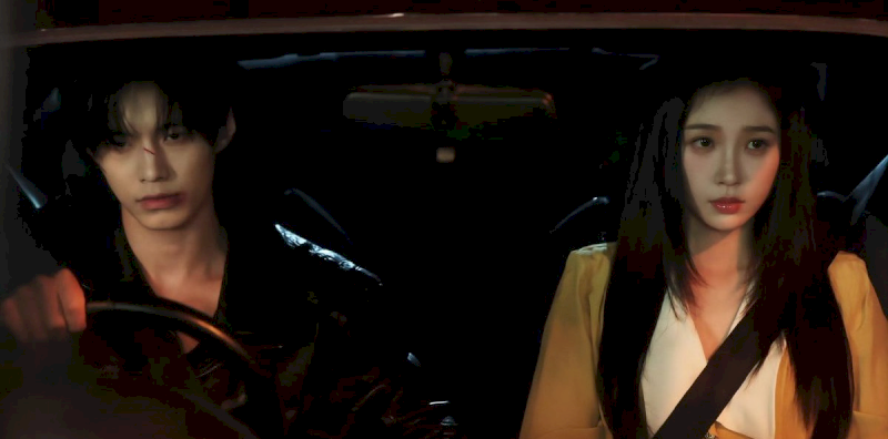 Lịch phát sóng Phim Song Quỹ tập 26