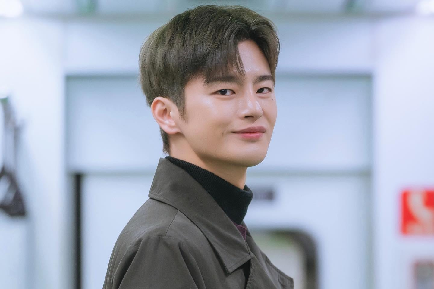 Seo In Guk - "Cáo" quyến rũ với diễn xuất đa dạng