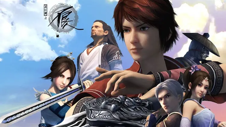 Tác phẩm khắc họa sâu sắc tinh thần nghĩa hiệp, lòng trung thành và ý chí kiên cường vượt mọi nghịch cảnh