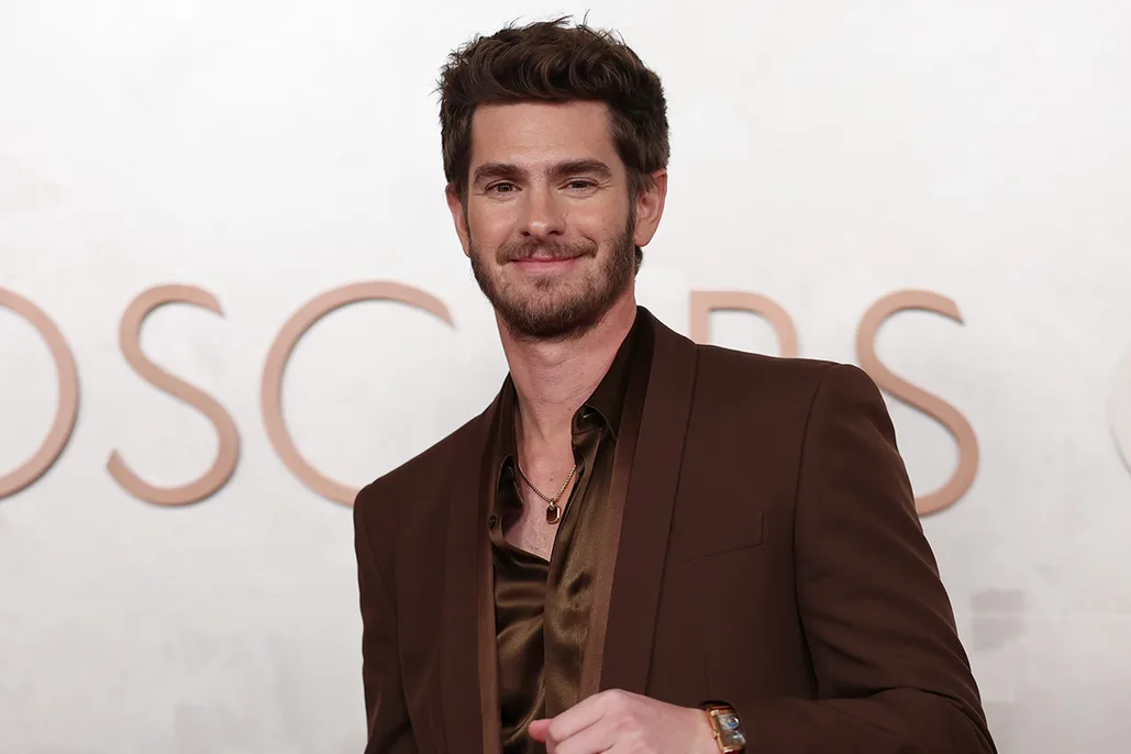 Andrew Garfield - Nam diễn viên sở hữu những vai diễn đầy cảm xúc