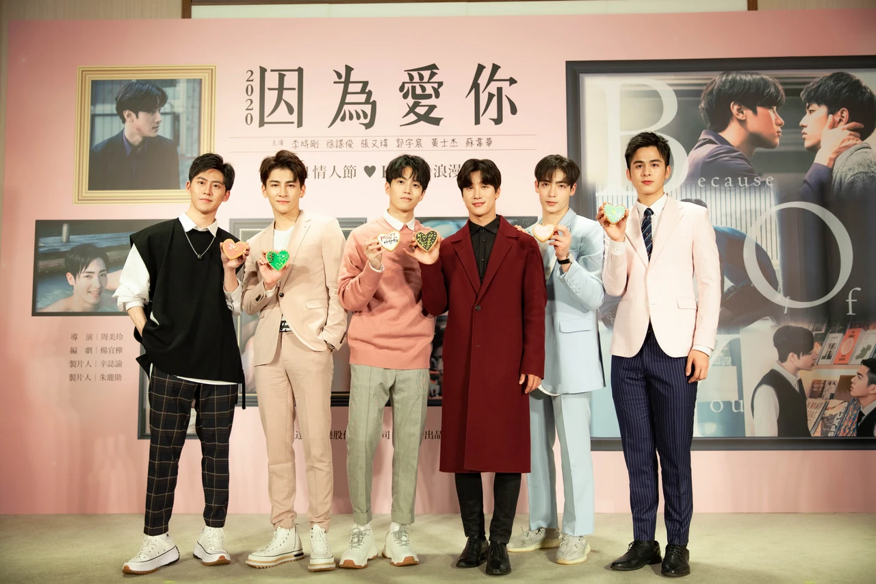 Bộ phim phản ánh sự giằng xé giữa tình thân, quyền lực và tình yêu