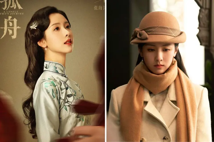 Trần Đô Linh có bước ngoặt lớn trong sự nghiệp diễn xuất