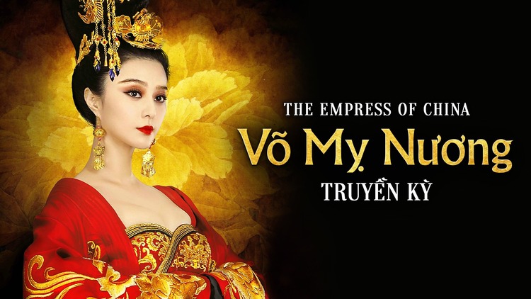 Phạm Băng Băng sắc sảo, xinh đẹp trong vai Võ Mị Nương