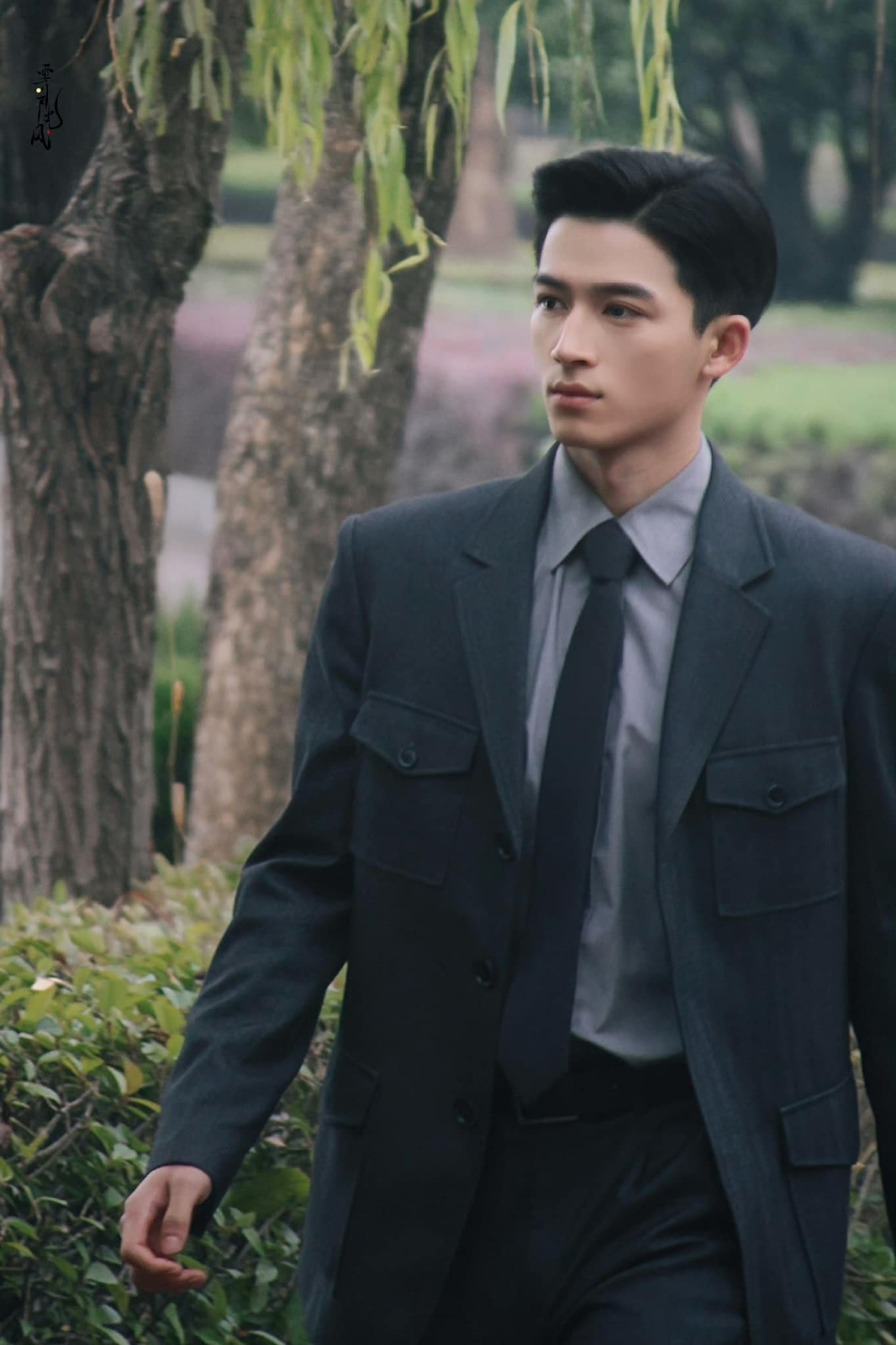 Ám ảnh trinh thám