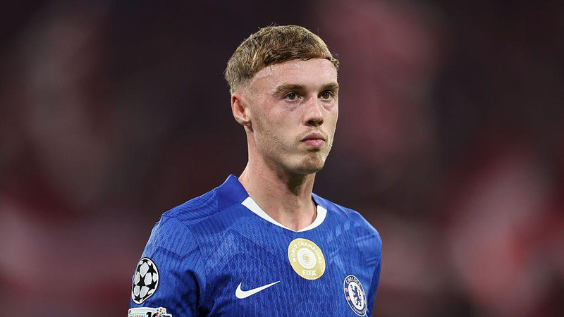 Việc mất đi "nhạc trưởng" Cole Palmer sẽ là bài toán khó nhất của Chelsea