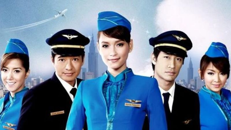 Poster phim "Cuộc chiến của những thiên thần"