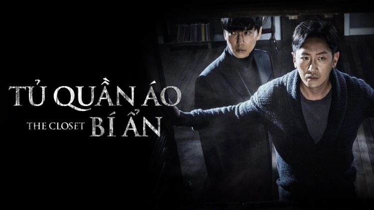 Phim "Tủ quần áo bí ẩn" 