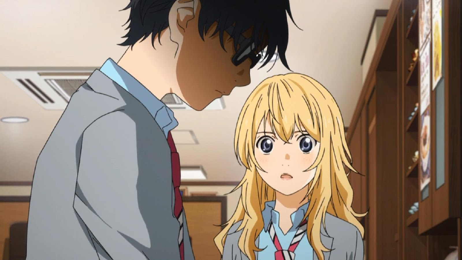 “Lời nói dối” trong tiêu đề được hé lộ ở tập cuối, tạo nên một kết thúc vừa xé lòng vừa trọn vẹn